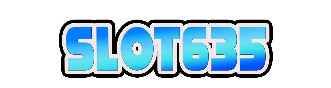 Slot635 Link Slot Online Gacor Terpercaya Indonesia